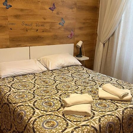 Casa Gemelli Διαμέρισμα Ρώμη Εξωτερικό φωτογραφία