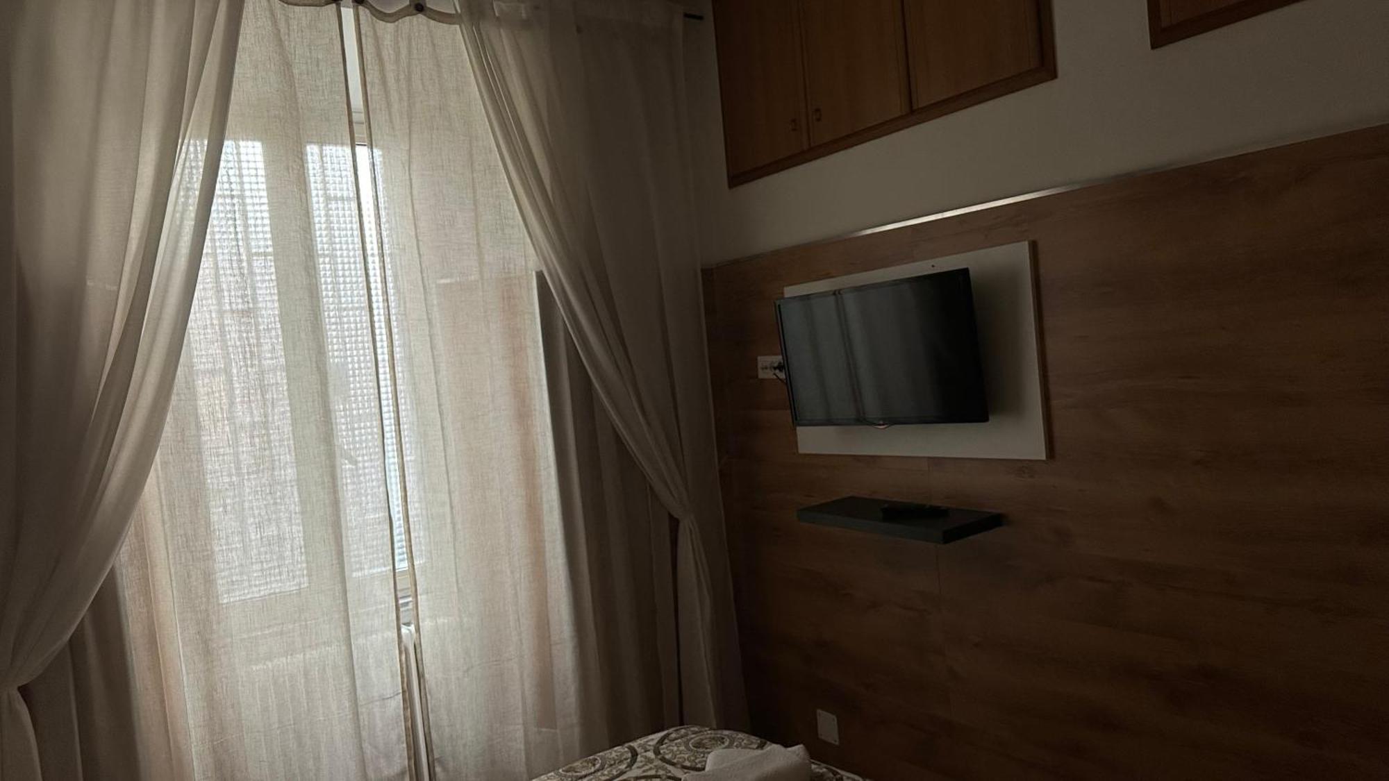 Casa Gemelli Διαμέρισμα Ρώμη Εξωτερικό φωτογραφία