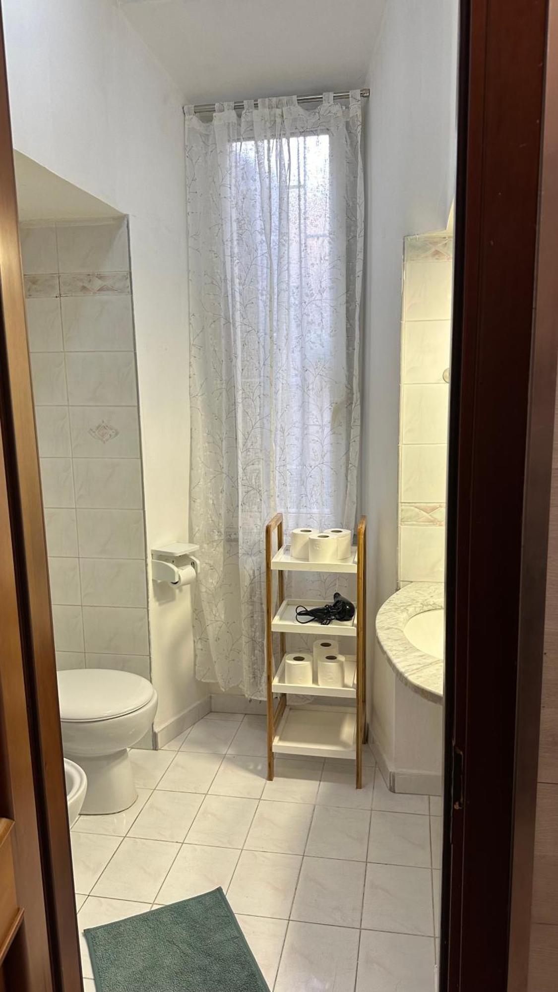 Casa Gemelli Διαμέρισμα Ρώμη Εξωτερικό φωτογραφία