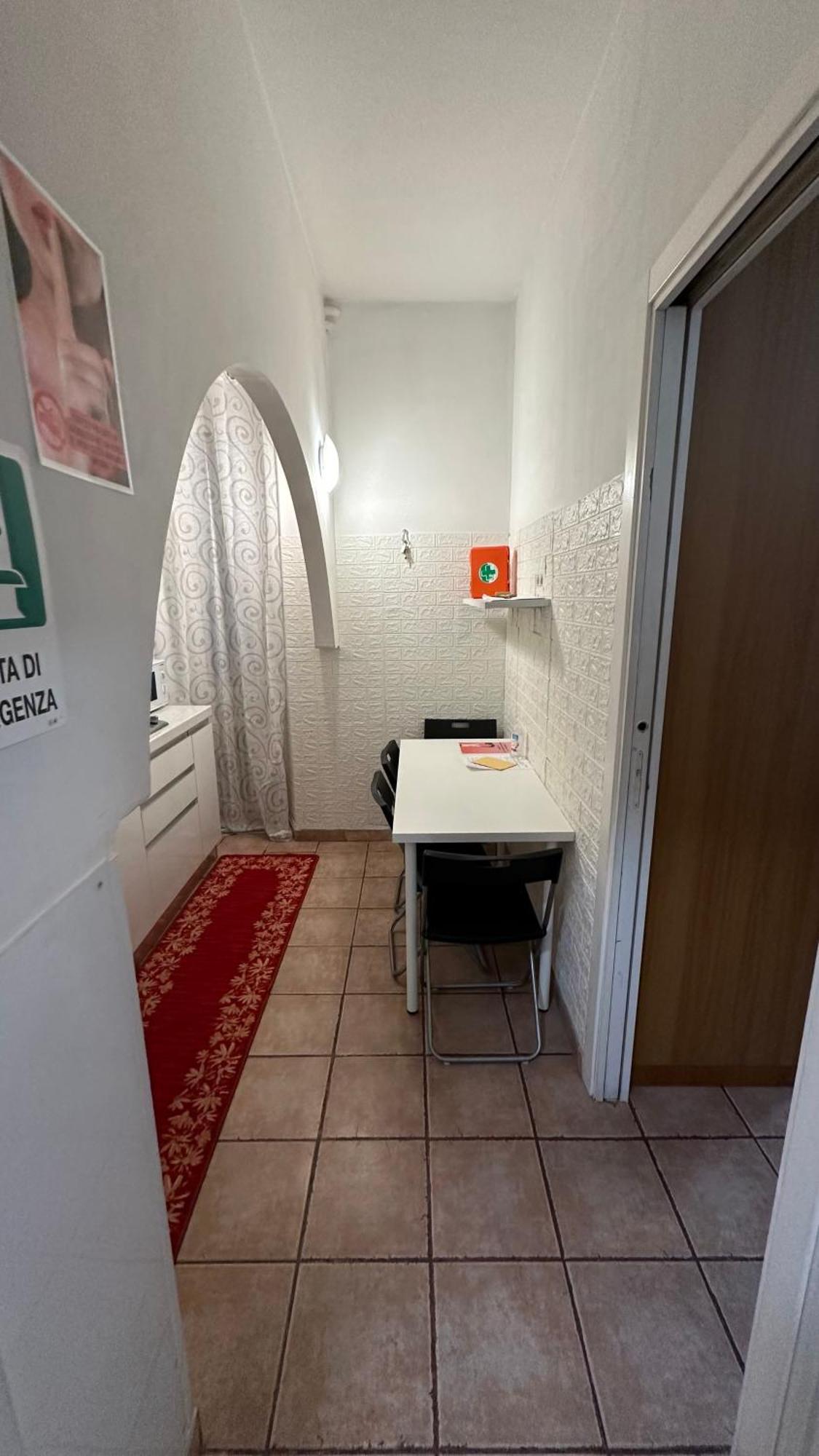 Casa Gemelli Διαμέρισμα Ρώμη Εξωτερικό φωτογραφία