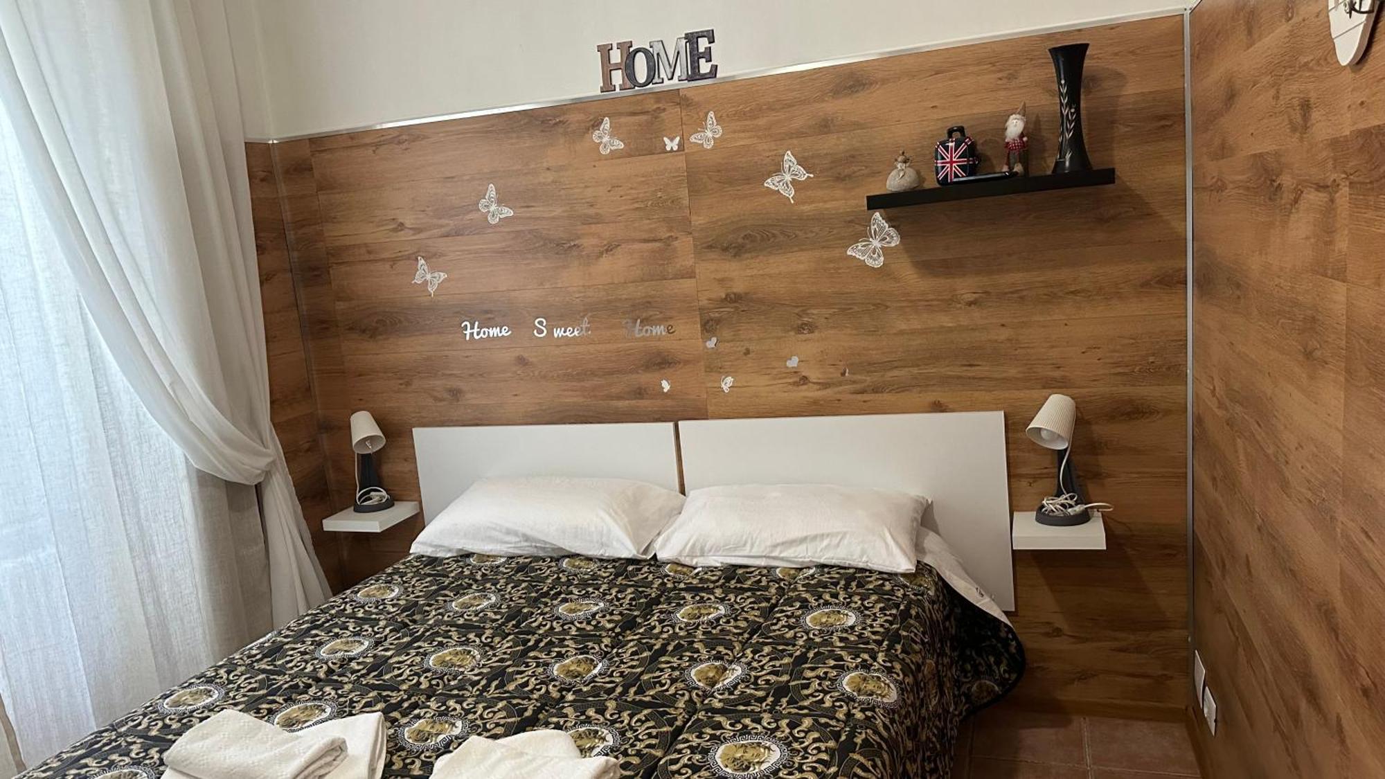 Casa Gemelli Διαμέρισμα Ρώμη Εξωτερικό φωτογραφία