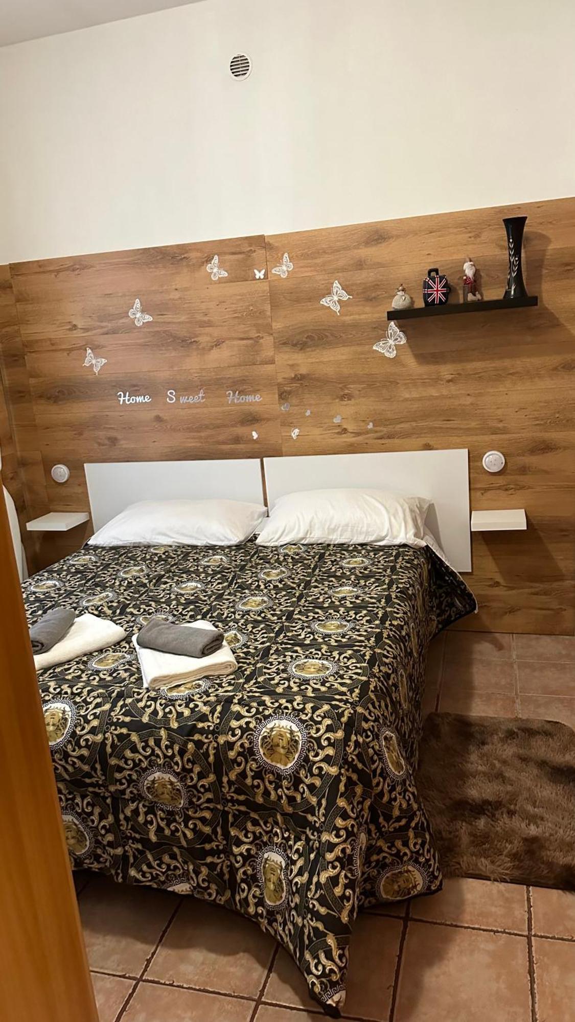 Casa Gemelli Διαμέρισμα Ρώμη Εξωτερικό φωτογραφία
