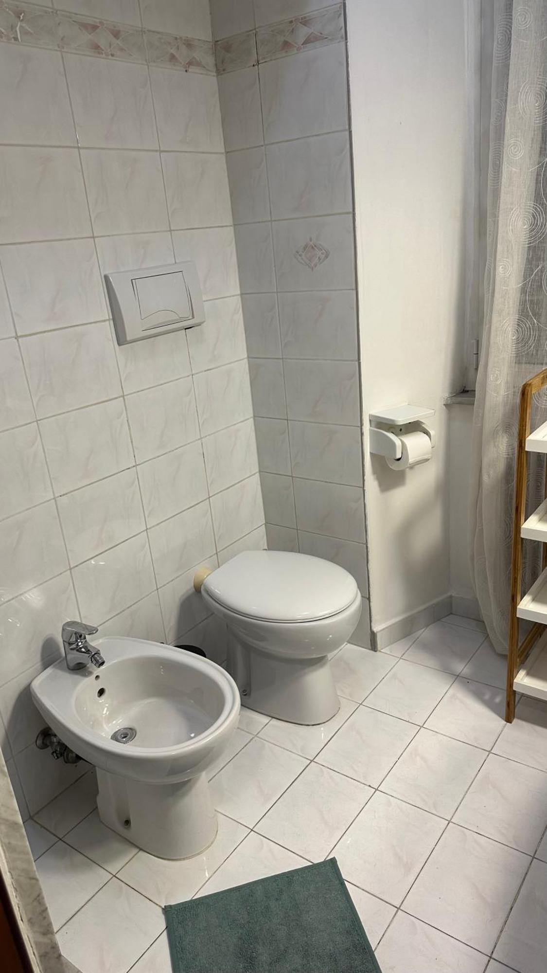 Casa Gemelli Διαμέρισμα Ρώμη Εξωτερικό φωτογραφία