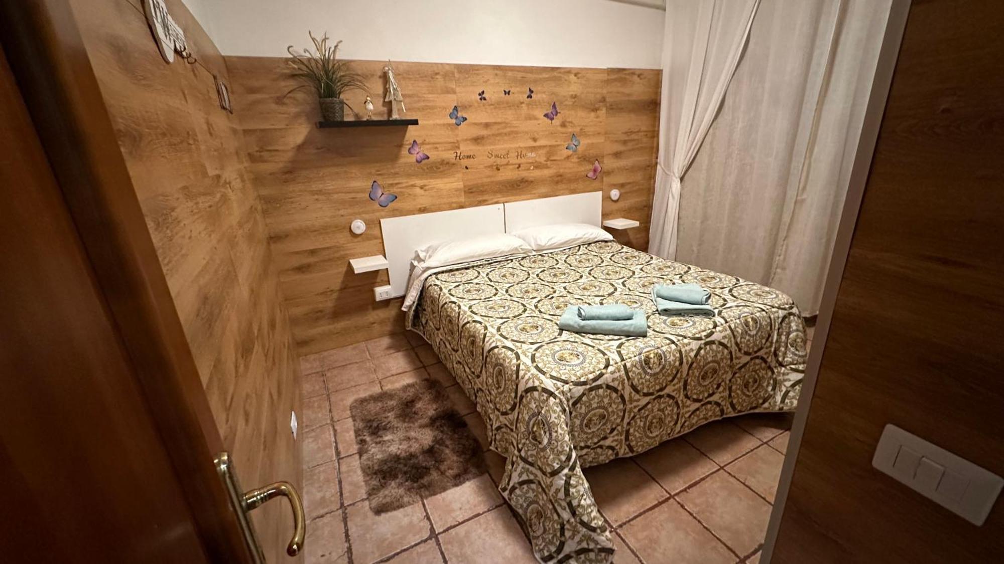 Casa Gemelli Διαμέρισμα Ρώμη Εξωτερικό φωτογραφία